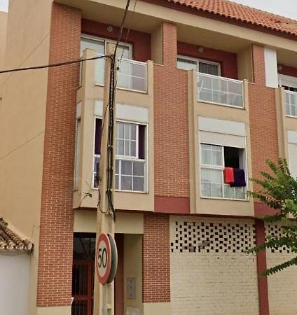 Precioso apartamento con garaje en Avenida Andalucía 77 playa Mezquitilla Algarrobo Exterior foto
